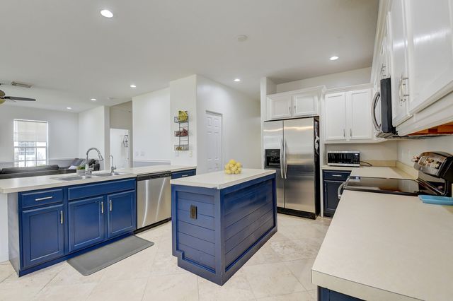 1489 E Bexley Park Drive, Delray Beach, FL 33445