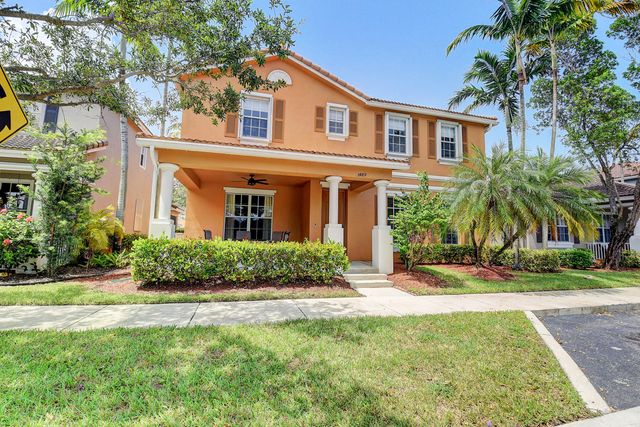 1489 E Bexley Park Drive, Delray Beach, FL 33445