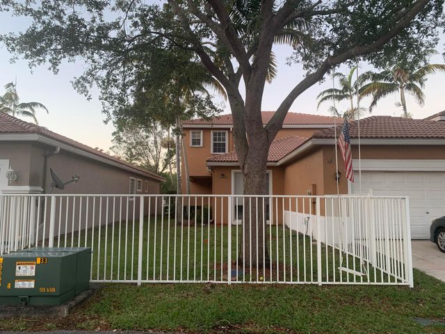 1489 E Bexley Park Drive, Delray Beach, FL 33445