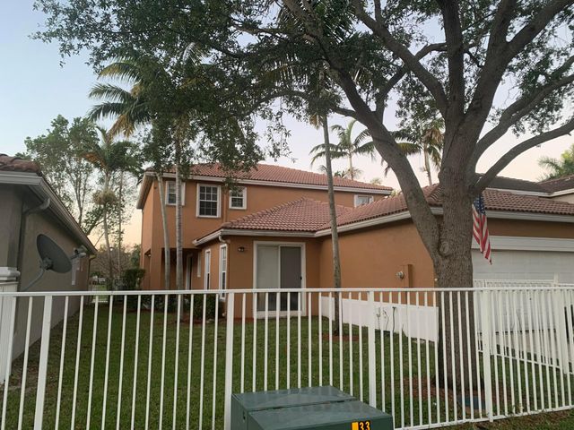 1489 E Bexley Park Drive, Delray Beach, FL 33445