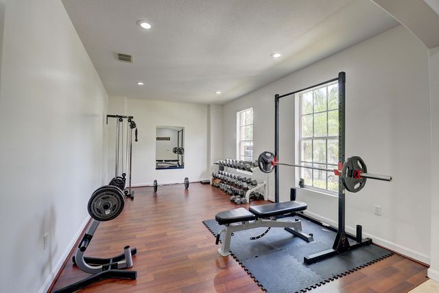 1489 E Bexley Park Drive, Delray Beach, FL 33445