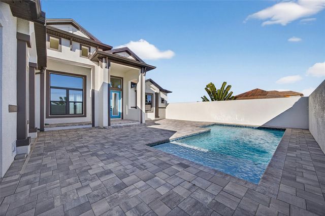 15060 AQUARIUS CIRCLE, Port Charlotte, FL 33981