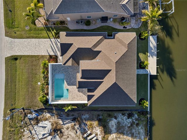 15060 AQUARIUS CIRCLE, Port Charlotte, FL 33981