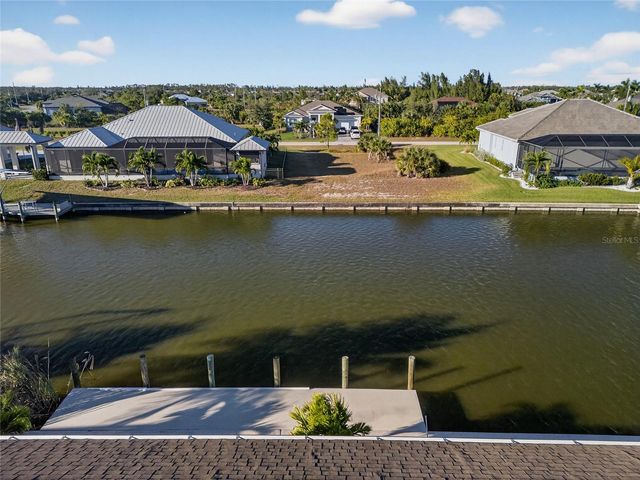 15060 AQUARIUS CIRCLE, Port Charlotte, FL 33981