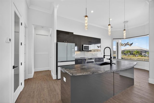 15060 AQUARIUS CIRCLE, Port Charlotte, FL 33981