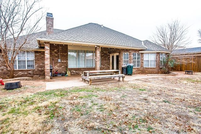 6032 79th Street, Lubbock, TX 79424