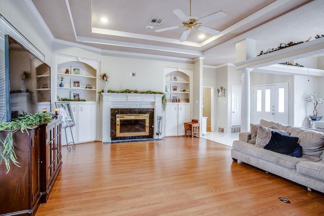 6032 79th Street, Lubbock, TX 79424