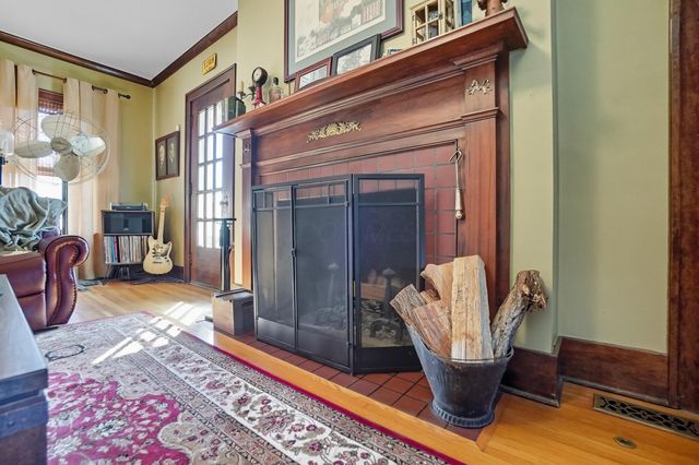 2002 N Fountain Boulevard, Springfield, OH 45504