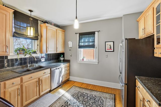 2002 N Fountain Boulevard, Springfield, OH 45504