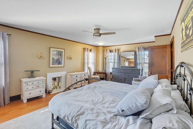 2002 N Fountain Boulevard, Springfield, OH 45504