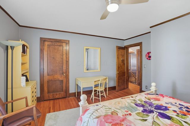 2002 N Fountain Boulevard, Springfield, OH 45504