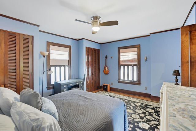 2002 N Fountain Boulevard, Springfield, OH 45504