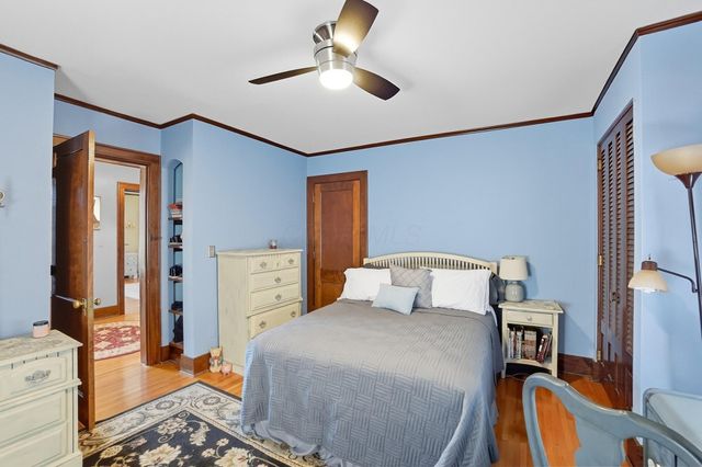 2002 N Fountain Boulevard, Springfield, OH 45504