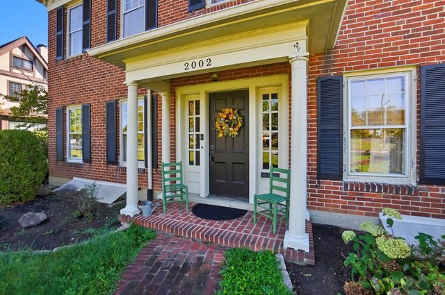 2002 N Fountain Boulevard, Springfield, OH 45504