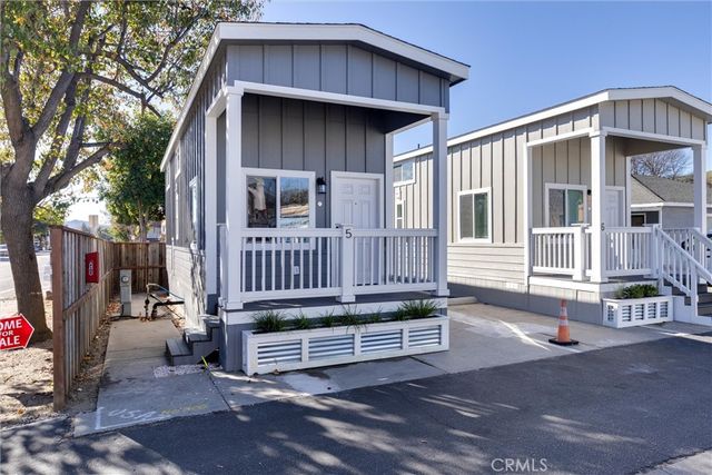 274 Higuera Street 5, San Luis Obispo, CA 93401