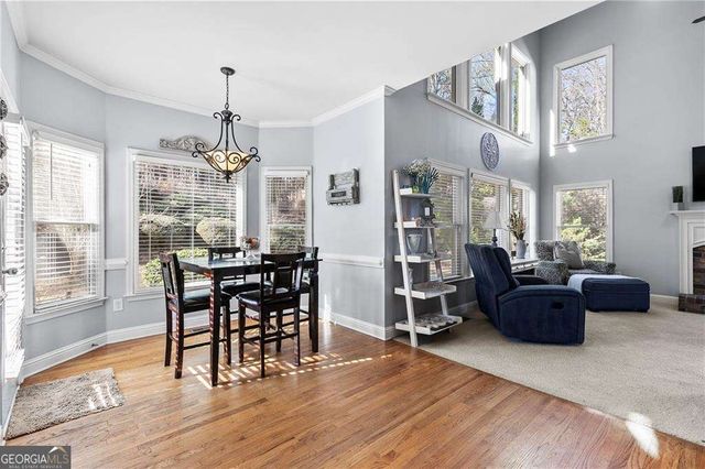 210 River Laurel Way, Woodstock, GA 30188