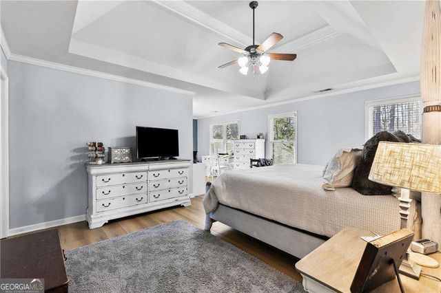 210 River Laurel Way, Woodstock, GA 30188