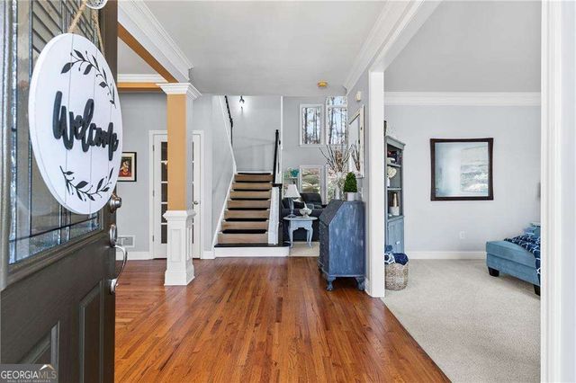 210 River Laurel Way, Woodstock, GA 30188