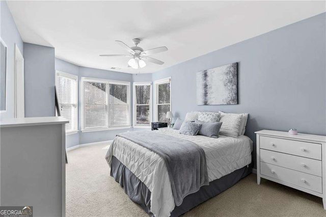 210 River Laurel Way, Woodstock, GA 30188