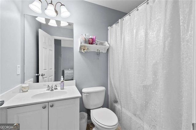 210 River Laurel Way, Woodstock, GA 30188