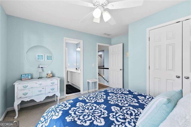 210 River Laurel Way, Woodstock, GA 30188