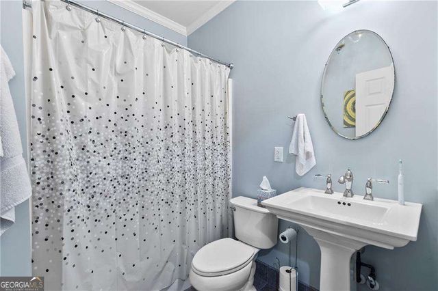 210 River Laurel Way, Woodstock, GA 30188