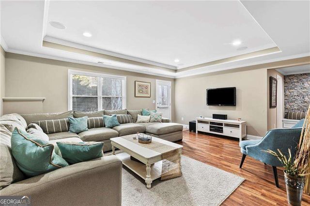 210 River Laurel Way, Woodstock, GA 30188