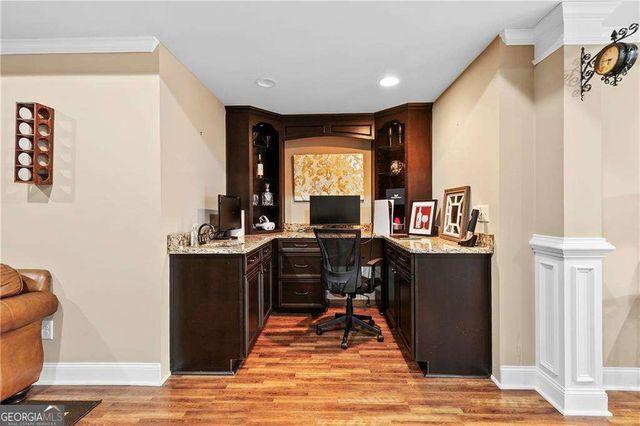 210 River Laurel Way, Woodstock, GA 30188