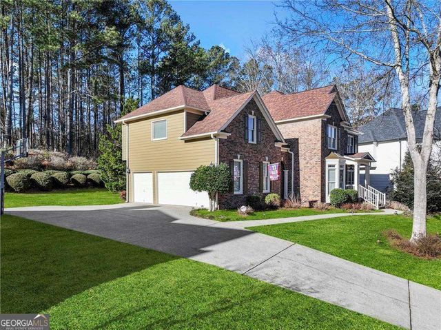 210 River Laurel Way, Woodstock, GA 30188