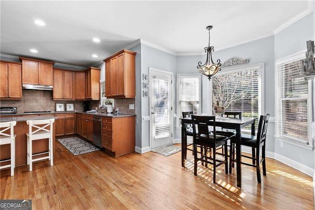 210 River Laurel Way, Woodstock, GA 30188