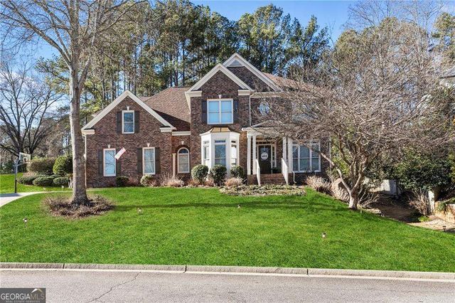 210 River Laurel Way, Woodstock, GA 30188