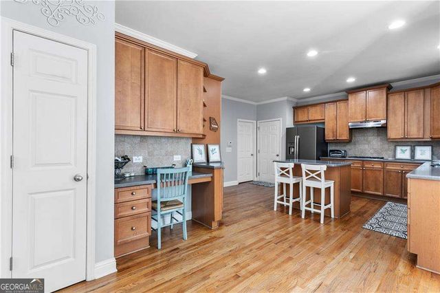 210 River Laurel Way, Woodstock, GA 30188