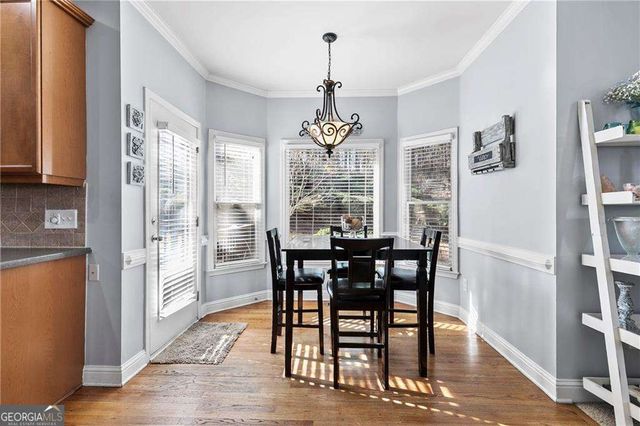 210 River Laurel Way, Woodstock, GA 30188