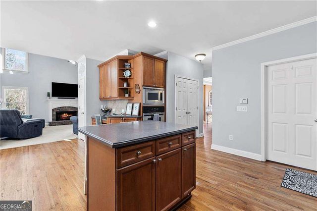 210 River Laurel Way, Woodstock, GA 30188