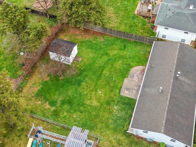 1281 ALICE DRIVE, Green Bay, WI 54304