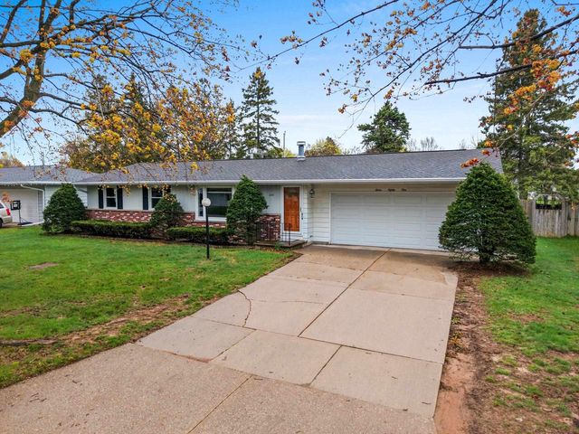 1281 ALICE DRIVE, Green Bay, WI 54304
