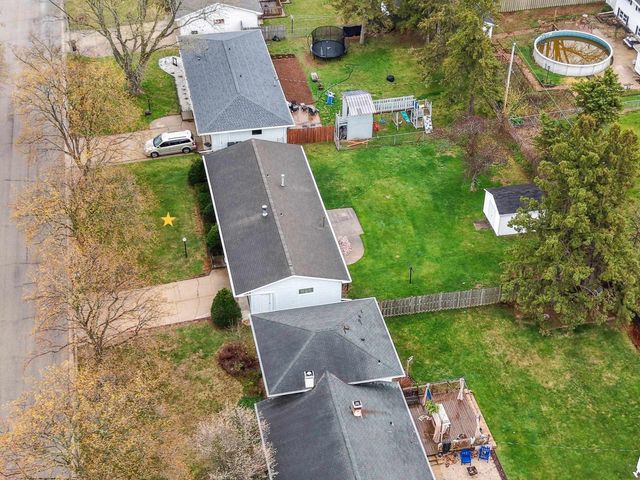 1281 ALICE DRIVE, Green Bay, WI 54304