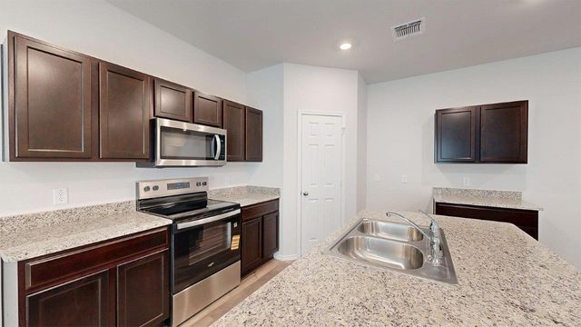 301 Presley DR, Killeen, TX 76542