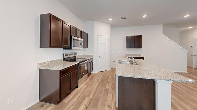 301 Presley DR, Killeen, TX 76542