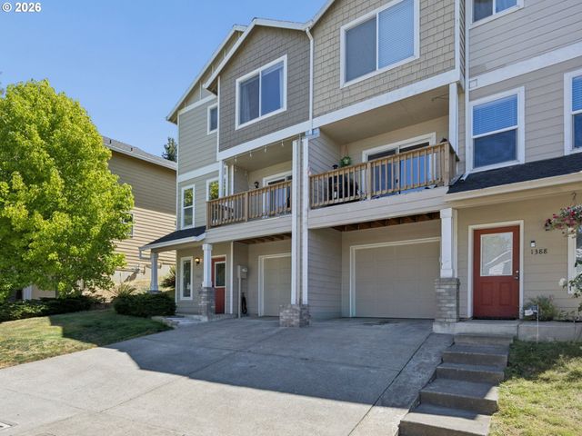 1384 Sw 22ND Ter, Gresham, OR 97080