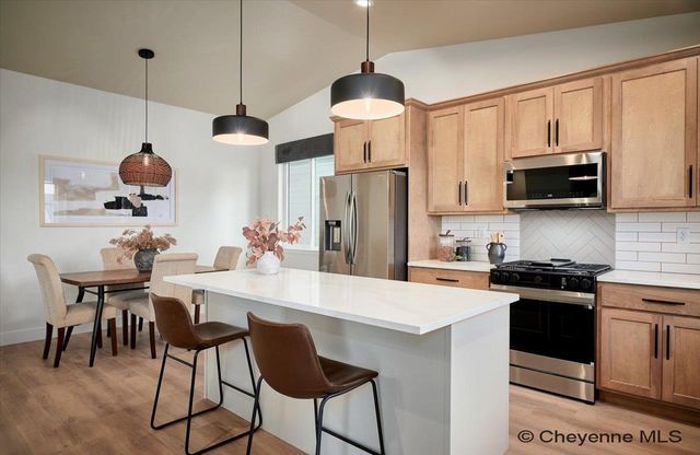 5323 SULLIVAN ST, Cheyenne, WY 82009