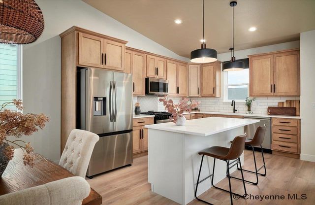 5323 SULLIVAN ST, Cheyenne, WY 82009