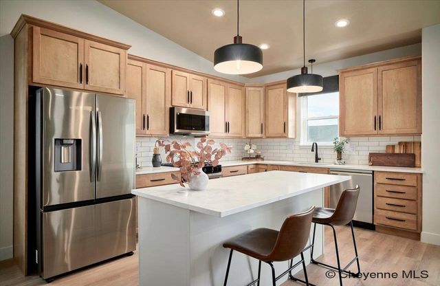 5323 SULLIVAN ST, Cheyenne, WY 82009