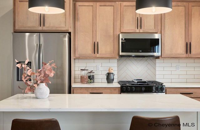 5323 SULLIVAN ST, Cheyenne, WY 82009