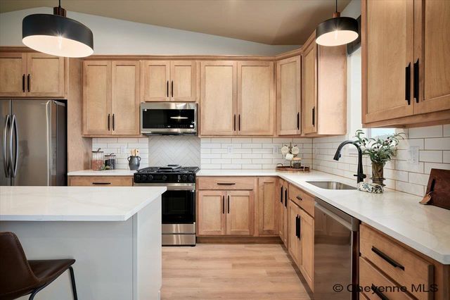 5323 SULLIVAN ST, Cheyenne, WY 82009