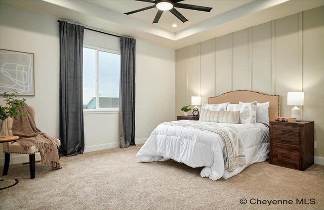 5323 SULLIVAN ST, Cheyenne, WY 82009