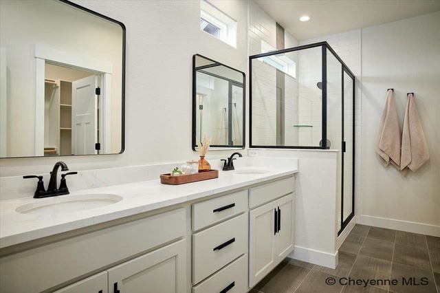 5323 SULLIVAN ST, Cheyenne, WY 82009