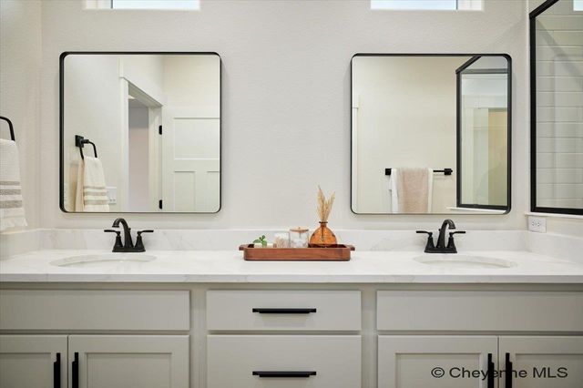 5323 SULLIVAN ST, Cheyenne, WY 82009