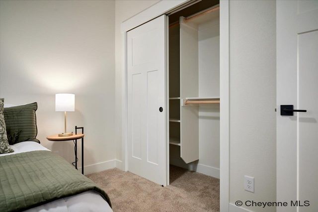 5323 SULLIVAN ST, Cheyenne, WY 82009