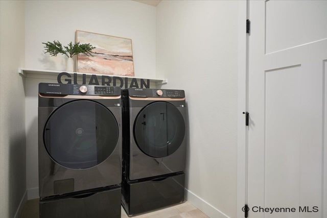 5323 SULLIVAN ST, Cheyenne, WY 82009